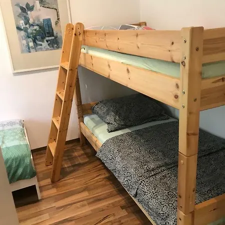 Apartment Stockach Stuttgart